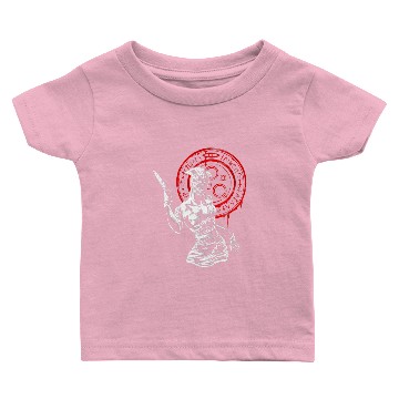 Discover Hello Nurse ! - Silent Hill - Baby T-shirts