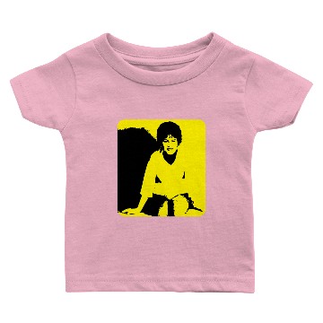 Discover Patsy Cline illustration ,Patsy Cline art - Patsy Cline - Baby T-shirts