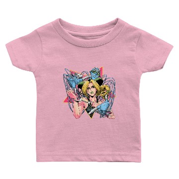 Discover Prison Break - Jojos Bizarre Adventure - Baby T-shirts