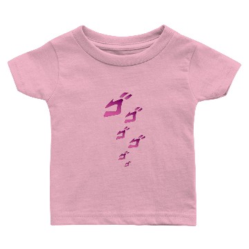 Discover jojos bizarre adventure Baby T-shirts