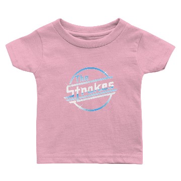 Discover The Strokes Unisex Baby T-shirts: OG Magna