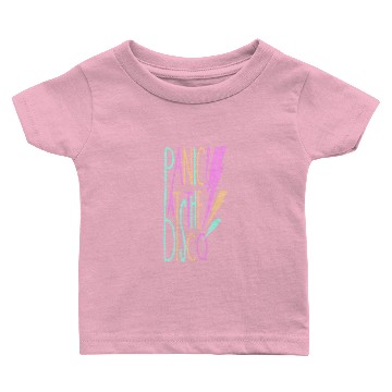 Discover Panic At The Disco Lightning Baby T-shirts