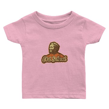 Discover Redd Foxx Sanford and Son Old School Baby T-shirts
