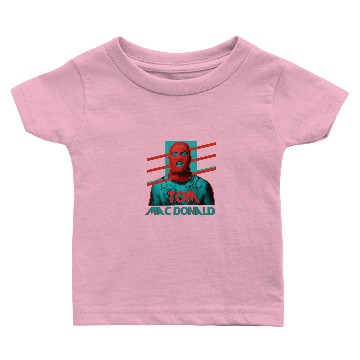 Discover Tom Macdonald Baby T-shirts.