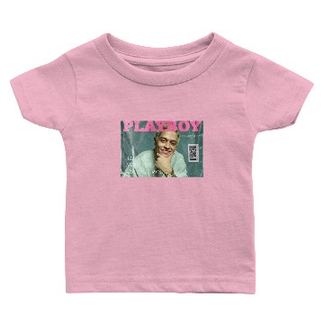 Discover Playboy Pete Davidson - Pete Davidson - Baby T-shirts