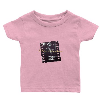 Discover Vintage Eric Clapton Baby T-shirts
