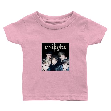 Discover One Direction as Twilight Baby T-shirts, Twilight Baby T-shirts
