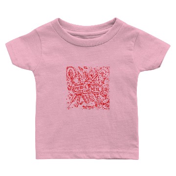 Discover Pierce The Veil Baby T-shirts