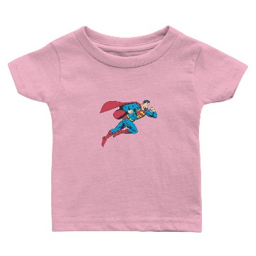 Discover Superman 64 Baby T-shirts