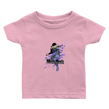 Discover I Main Sheik - Super Smash Bros. Baby T-shirts