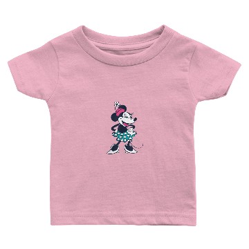 Discover Amazon Essentials Disney Standing And Winking Re Zip Baby T-shirts