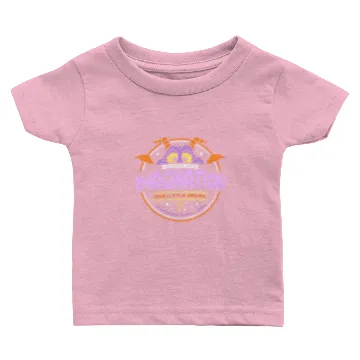 Discover Figment Journey Into Imagination One Little Spark Epcot Dragon Disney Baseball Jerseys Baby T-shirts
