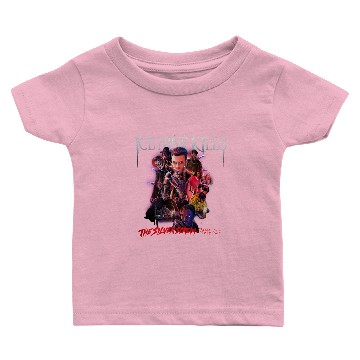 Discover Ice Nine Baby T-shirts