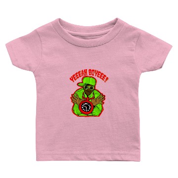 Discover Flava Flav Baby T-shirts