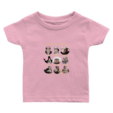 Discover Danny DeVito Baby T-shirts, Danny DeVito Baby T-shirts, Danny DeVito Gift
