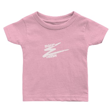 Discover doug fresh Baby T-shirts