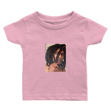 Discover Bob Marley Vintage Baby T-shirts