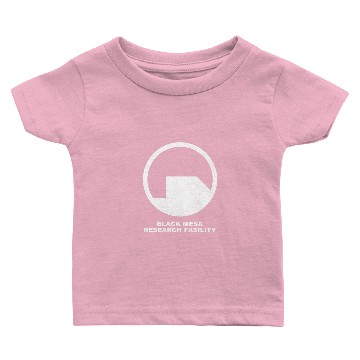 Discover Half Life Baby T-shirts