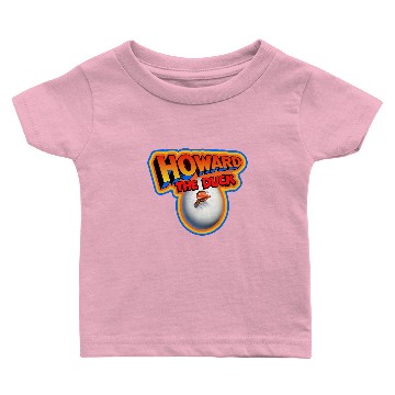 Discover Howard The Duck - Howard The Duck - Baby T-shirts