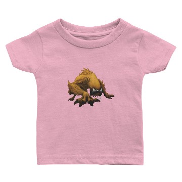 Discover Ben 10 Monster Baby T-shirts