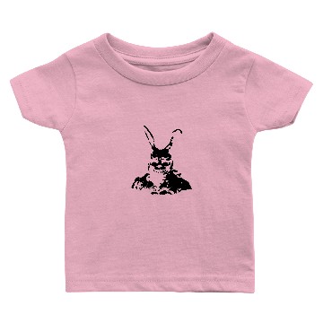 Discover Imaginary Inkblot Donnie Darko Baby T-shirts