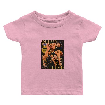 Discover Jordan Poole Graphic Baby T-shirts