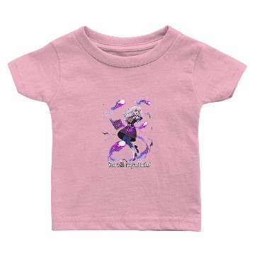 Discover Lysithea - Fire Emblem Heroes - Baby T-shirts