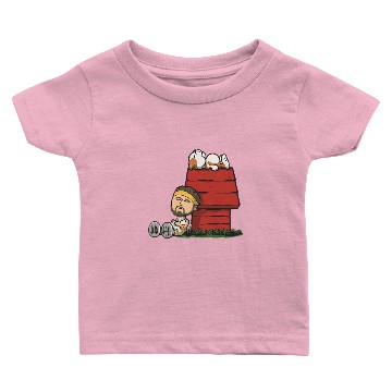 Discover KLAYNUTS - Klay Thompson - Baby T-shirts