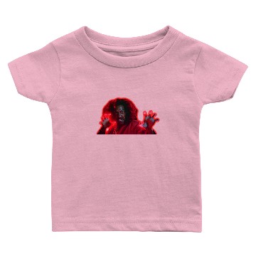 Discover Sho'nuff - 2 - The Last Dragon - Baby T-shirts