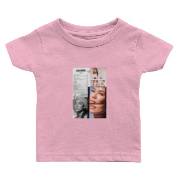 Discover Jhene Aiko Essential Baby T-shirts
