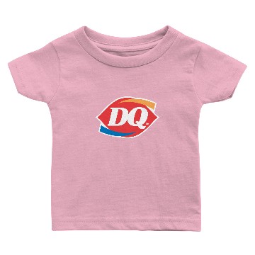 Discover DAIRY QUEEN Baseball Jackets Baby T-shirts