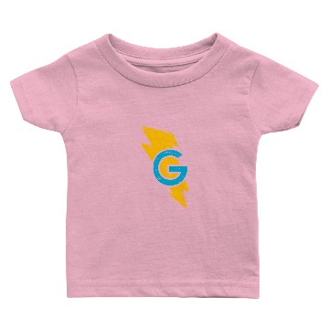 Discover supergrover logo - Supercoco - Baby T-shirts