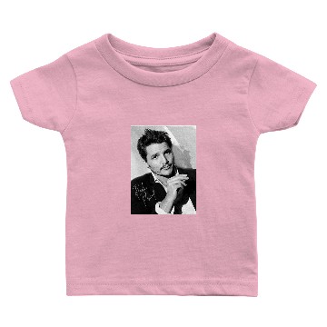 Discover Pedro Pascal - BW III Baby T-shirts