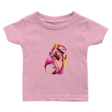 Discover Michael Jackson Baby T-shirts