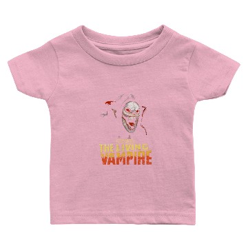 Discover Morbius the Living Vampire Baby T-shirts