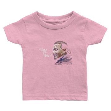 Discover Johnny Depp Trial Baby T-shirts