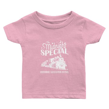 Discover Midnight Special Baby T-shirts