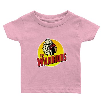 Discover Warriors - First Nations Baby T-shirts