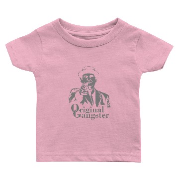 Discover Original Gangster Baby T-shirts