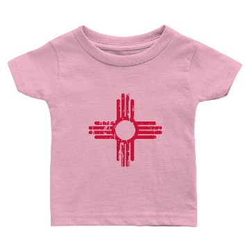 Discover Zia Sun Baby T-shirts