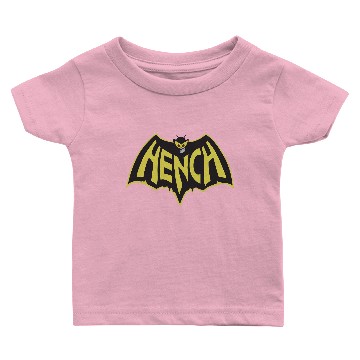 Discover Venture Bros Hench Cartoon Baby T-shirts