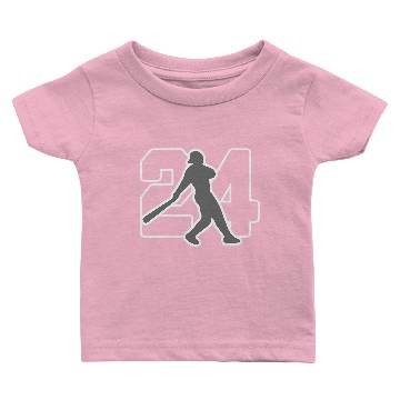 Discover Ken Griffey Jr Baby T-shirts