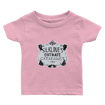 Discover The Funeral Night Gallery Baby T-shirts