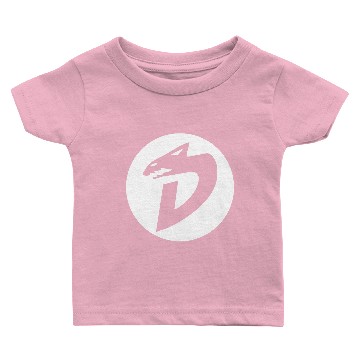 Discover DinoSaucers 80s Cartoon Baby T-shirts