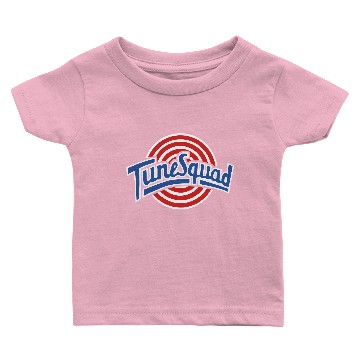 Discover Tunesquad Baby T-shirts