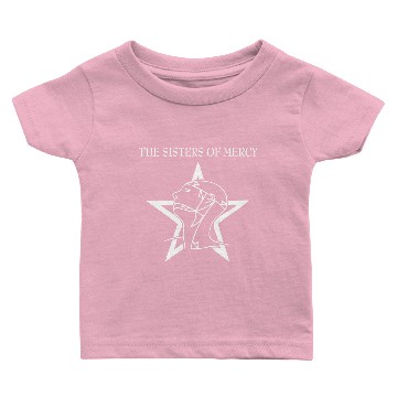 Discover Sisters of Mercy Baby T-shirts