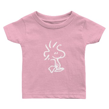 Discover Woodstock Baby T-shirts
