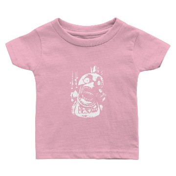 Discover Chica FNAF Baby T-shirts