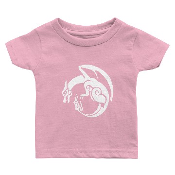 Discover Charizard Baby T-shirts