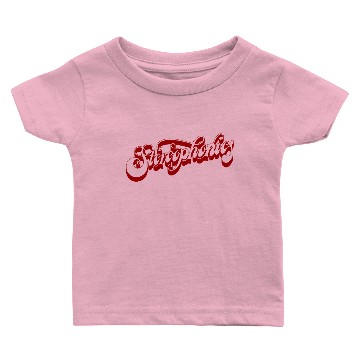 Discover Stereophonics Baby T-shirts